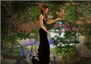 Butterfly's Garden