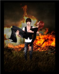 Into The Fire