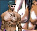 Sexy Woody