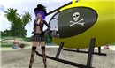 betty-s helicopter