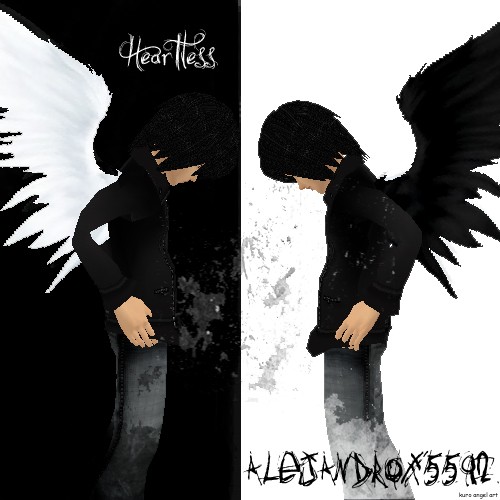 heartless