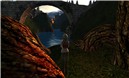 Straylight trekking - DeltaDharmaDawn Aubret
