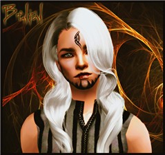 Belial