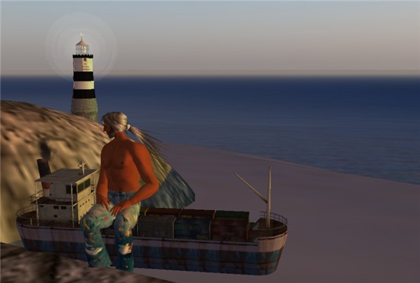 lilliputiam - hynesyte Harbour