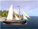 Sailing in the Unites Sailing Sims