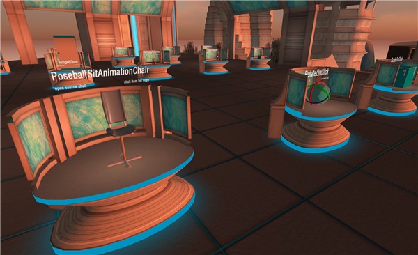 i <3 elegant presentations of useful scripted objects - Torley Olmstead