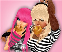 The Bagel Gils