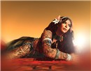Gypsy Of The Sun