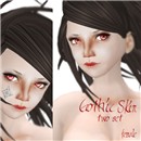 Gothic-skin