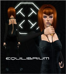 Have you been taking your Prozium? 