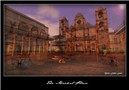 The market place