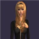 PP Rosalie