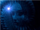 La femme d'argent