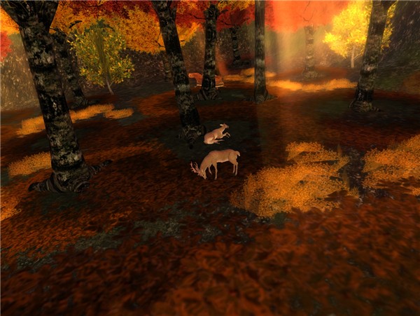 Deers - Thespian