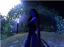 By the moonlight - Thespian