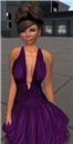 Pretty in Purple