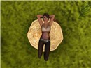 Relaxing - Natasha Burke