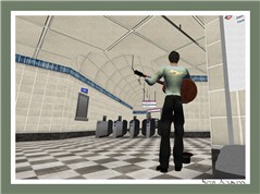 Underground.5 AM