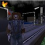 Made it to the City! - Mutt Netizen