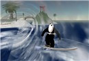 Panda Express - Socks Clawtooth