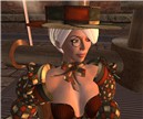 Steampunk Honour 3