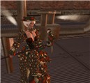 Steampunk Honour 2