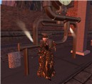 Steampunk Honour 3