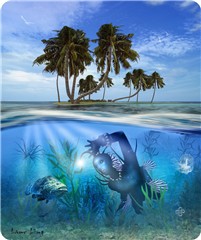 Hidden World