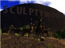 Sculptywood