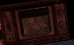 into the TV jungle - Torley Olmstead