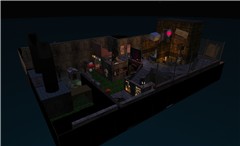 nice almost isometric view - Torley Olmstead