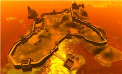 MAO ISLAND, LAND OF THE GREAT WALL OF CHINA - Torley Olmstead