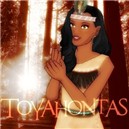 Toyahontas