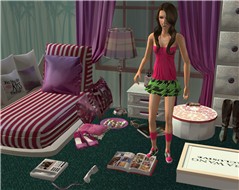 Rabbia teen