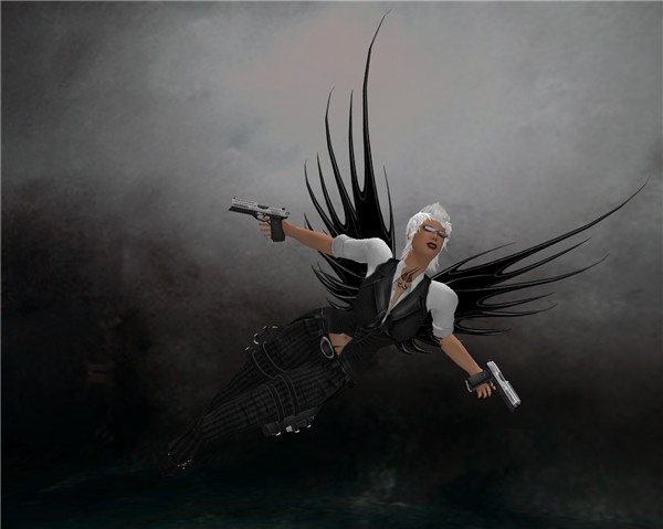 Wings