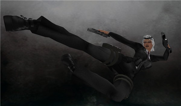 BlackSuit