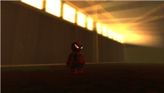 SPIDERMAN 4 - Ahmad Hosho
