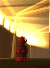 Spiderman 4! - Ahmad Hosho