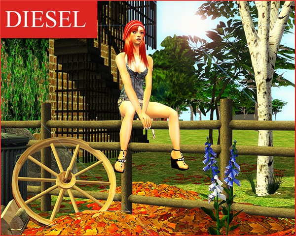 Diesel