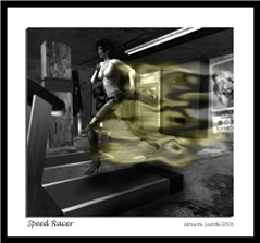 speed racer - monroe copy