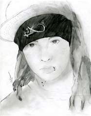 Tom Kaulitz