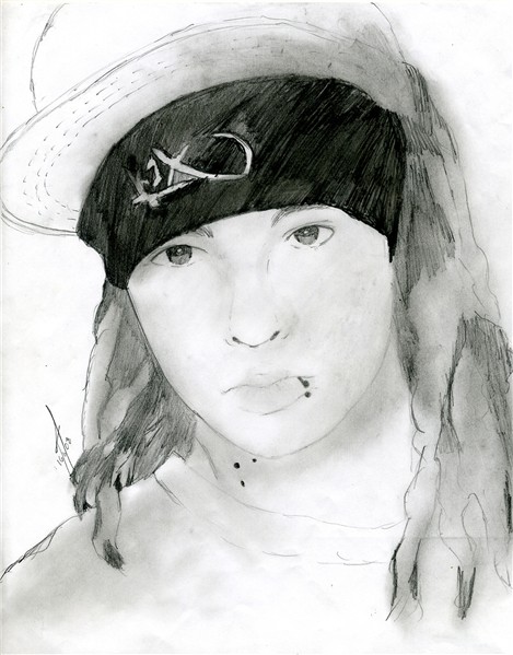 Tom Kaulitz