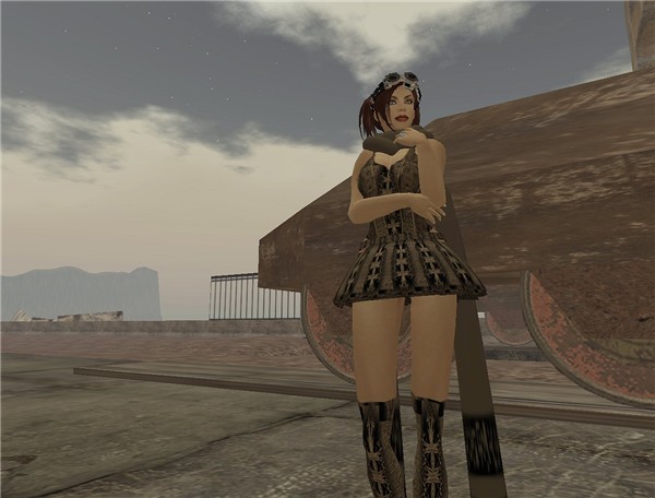 steampunk full
