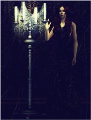 Fear of The Dark?