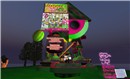 Meet me Here today @ noon (12 PM) Pacific - Torley Linden