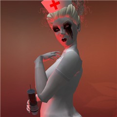 Nurse Kessel