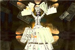 Mad Money