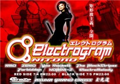 変換 ～ electro03