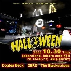 halloween LIVE! in SL