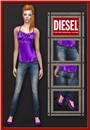 Diesel Jeans